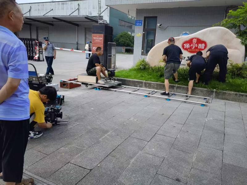 昌黎县广告片拍摄公司核心优势：全流程服务，让品牌广告片省心更出彩