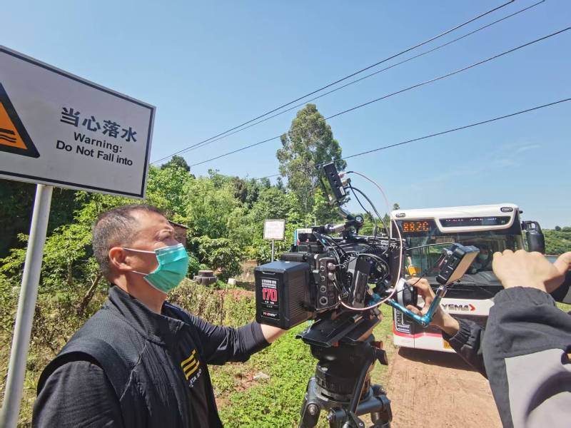昌黎县TVC拍摄公司：深耕本地市场，为品牌定制专属拍摄方案
