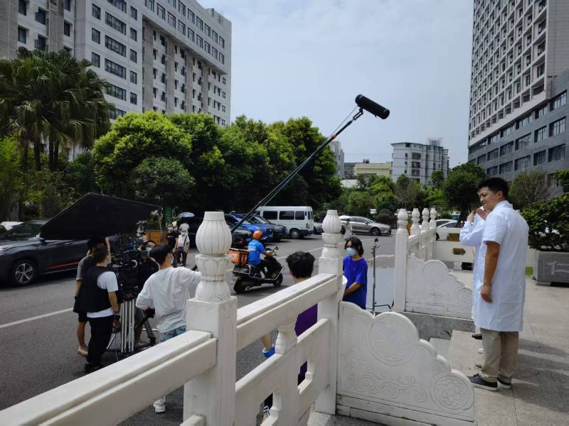 昌黎县广告片拍摄公司低成本实现高规格制作的诀窍