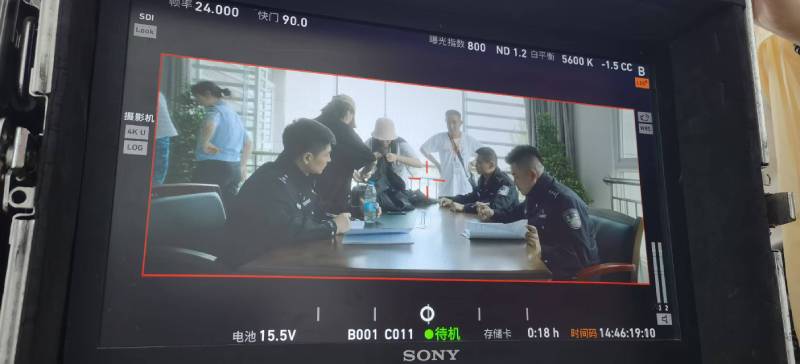 昌黎县广告片拍摄公司服务世界500强的标准化体系